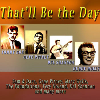Various Artists - That'll Be the Day