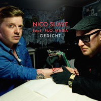 Nico Suave feat. Flo Mega - Gedicht