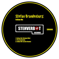 Stefan Brandenburg - Follow Me