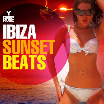 Various Artists - Ibiza Sunset Beats