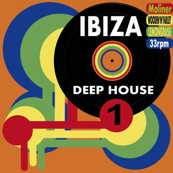 Various Artists - Ibiza Deep House, Vol.1