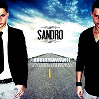 Sandro - Andiamo avanti