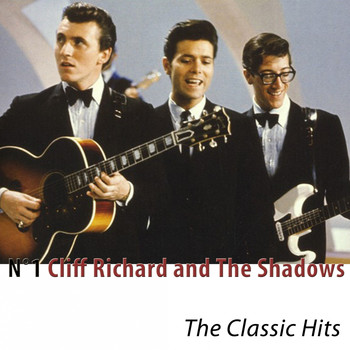 Cliff Richard And The Shadows - N°1 Cliff Richard and The Shadows