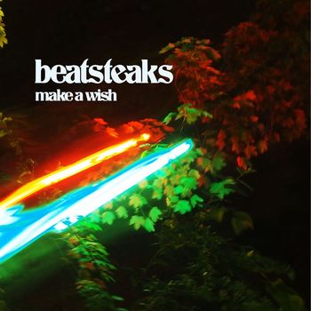 Beatsteaks - Make a Wish