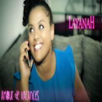 Layanah - Amour de vacances
