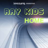 Ray Kids - Home