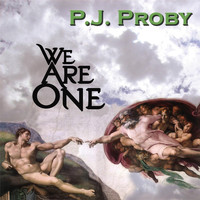 P.J. Proby - We Are One