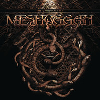 Meshuggah - The Ophidian Trek (Live)
