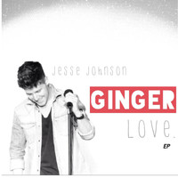 Jesse Johnson - Ginger Love