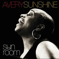Avery Sunshine - The SunRoom