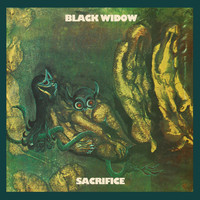 Black Widow - Sacrifice (Definitive Collectors Edition)