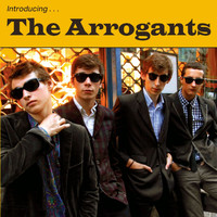 The Arrogants - Introducing…