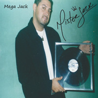 Mister Jack - Mega Jack - Single