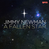 Jimmy Newman - A Fallen Star