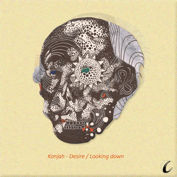 Konjah - Clear Conceptions 13