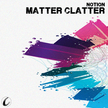 NotioN - Matter Clatter L.P