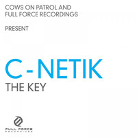 C-Netik - Full Force & Cows On Patrol Competition Winner