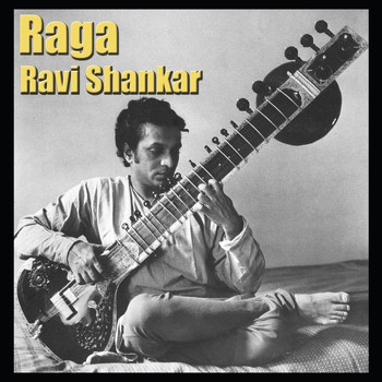 Ravi Shankar - Raga