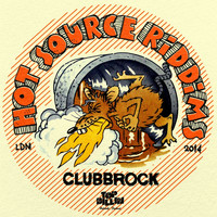 Clubbrock - Hot Source Riddims