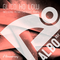 Glico - Ho Low