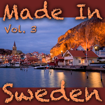 Various Artists - Made In Sweden, Vol. 3