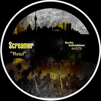 Screamer - Motu