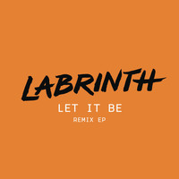 Labrinth - Let It Be (Remixes)