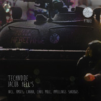 Jacob Hell's - Technoide