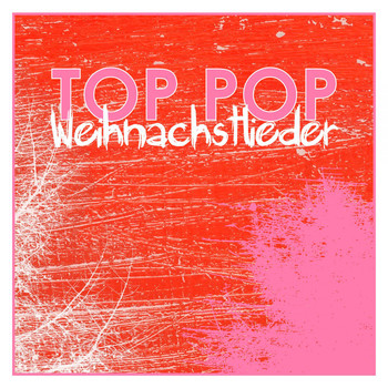 Various Artists - Top Pop Weihnachstlieder