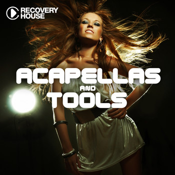 Various Artists - Acapellas & Tools, Vol. 3