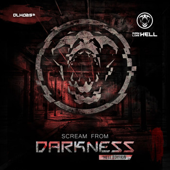 Various Artists - Scream from Darkness (Hell Edition)