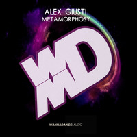 Alex Giusti - Metamorphosy