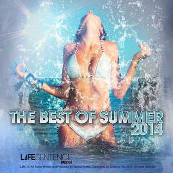 Various Artists - The Best Of Summer 2014