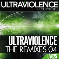 Ultraviolence - The Remixes 04