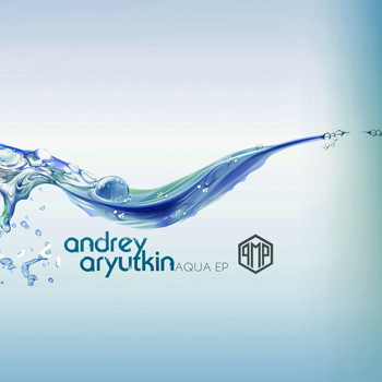 Andrey Aryutkin - Aqua
