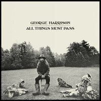 George Harrison - All Things Must Pass (Remastered 2014)