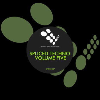 Various Artists - Spliced Techno Vol. 5