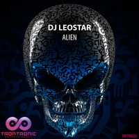 DJ Leostar - Alien