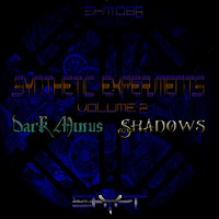 Shyft - Synthetic Experiments Vol. 2