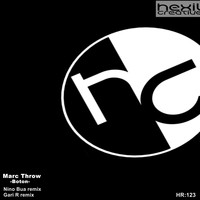 Marc Throw - Boton