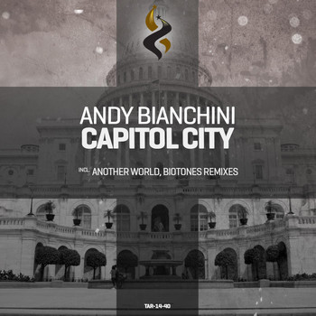 Andy Bianchini - Capitol City