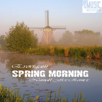 Erovigam - Spring Morning (Numall Fix Remix)