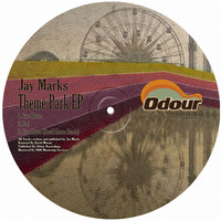 Jay Marks - Theme Park EP