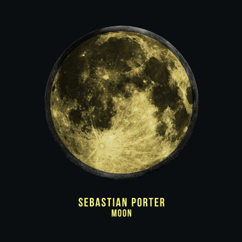 Sebastian Porter - Moon