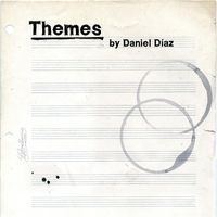 Daniel Diaz - Themes