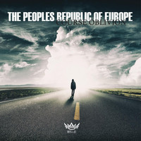 The Peoples Republic Of Europe - Course Oblivion