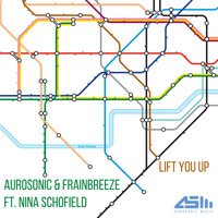 Aurosonic & Frainbreeze feat. Nina Schofield - Lift You Up
