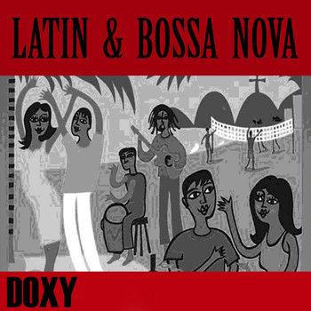 Various Artists - Latin & Bossa Nova