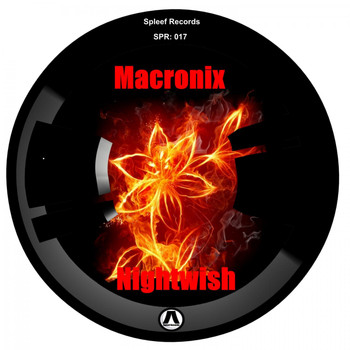 Macronix - Nightwish