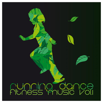 Various Artists - Running Dance Fitness Music, Vol. 1